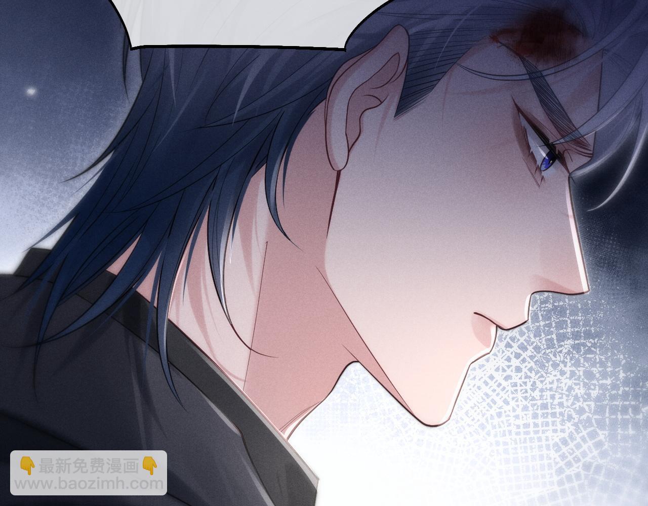 第2话  求你让我看她一眼(1/2)-第2话