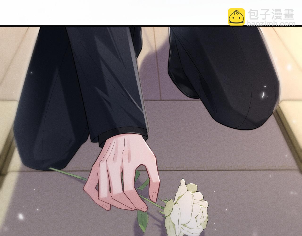 第2话  求你让我看她一眼(1/2)-第2话