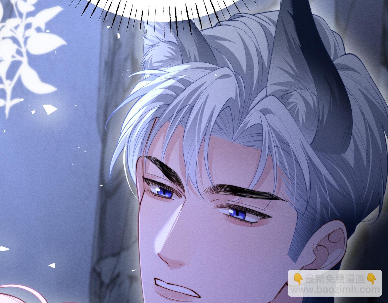 第25话 你是我的礼物(1/3)-第30话