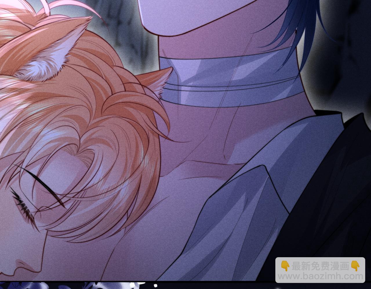 第25话 你是我的礼物(1/3)-第30话