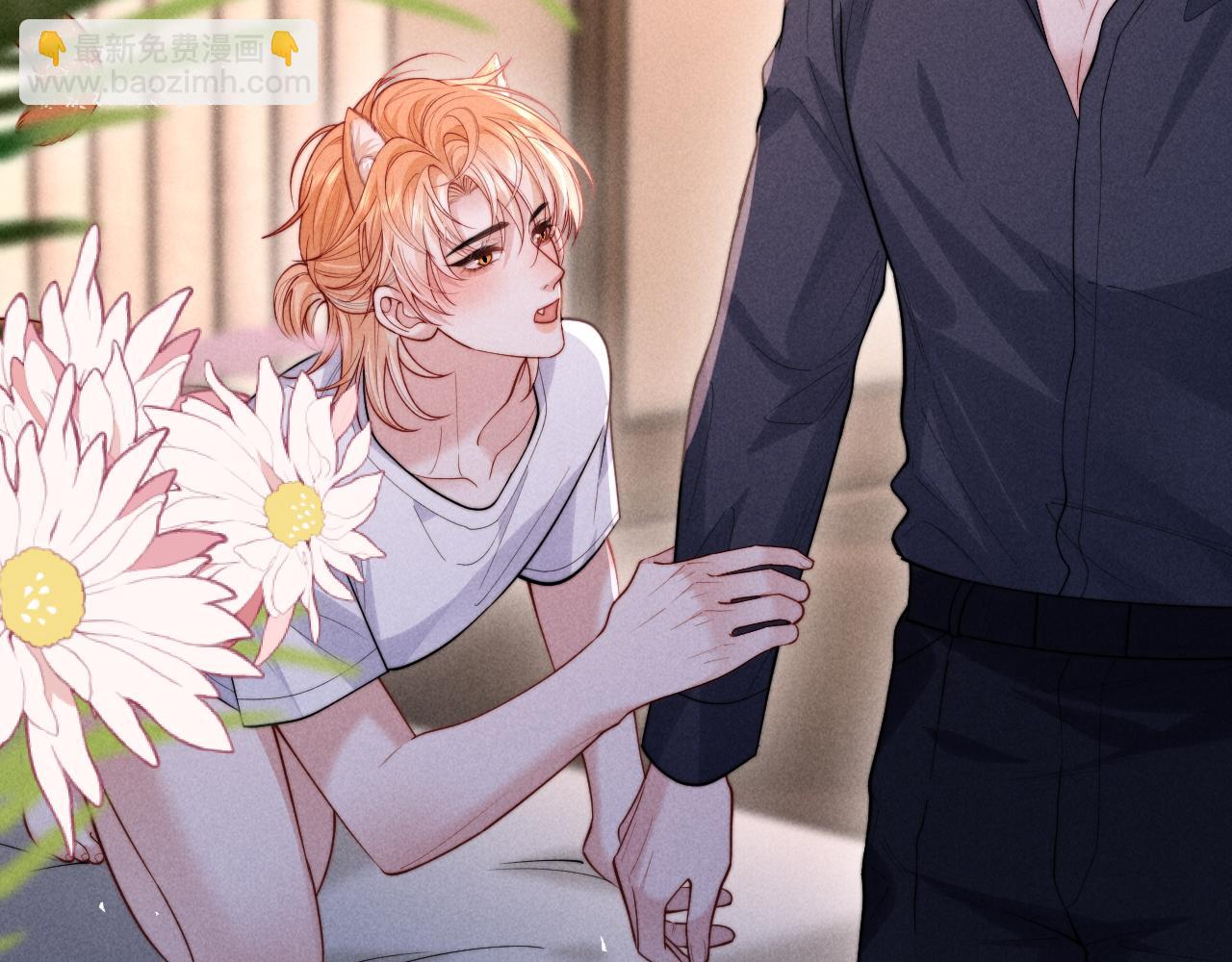 第25话 你是我的礼物(1/3)-第30话