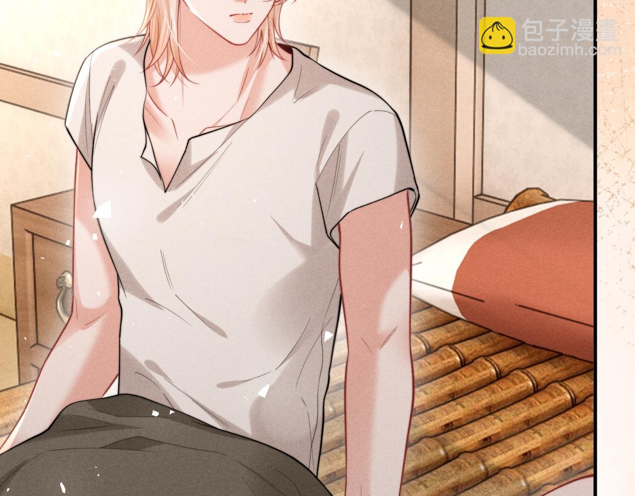 第27话 我是你男朋友吗？(1/2)-第32话