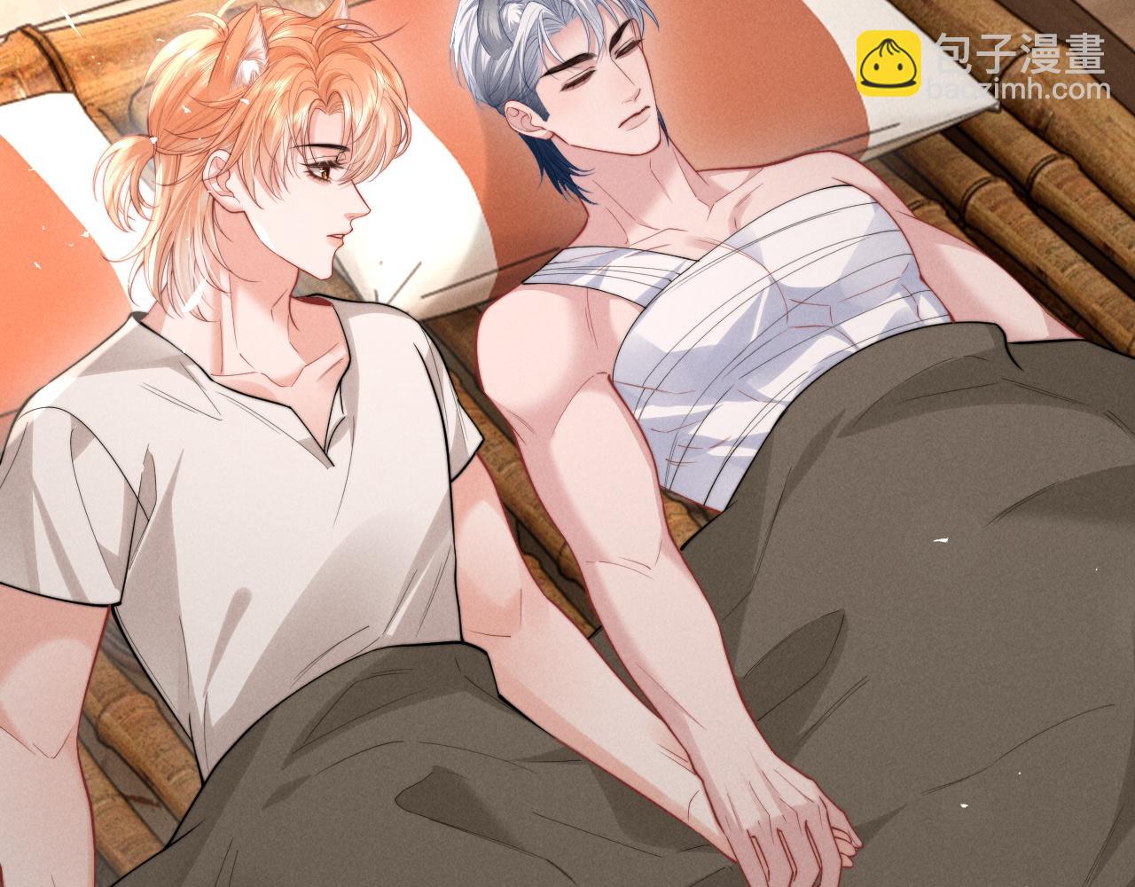 第27话 我是你男朋友吗？(1/2)-第32话