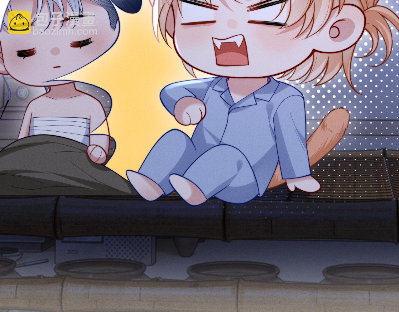 第29话 小屿，过来(1/2)-第34话