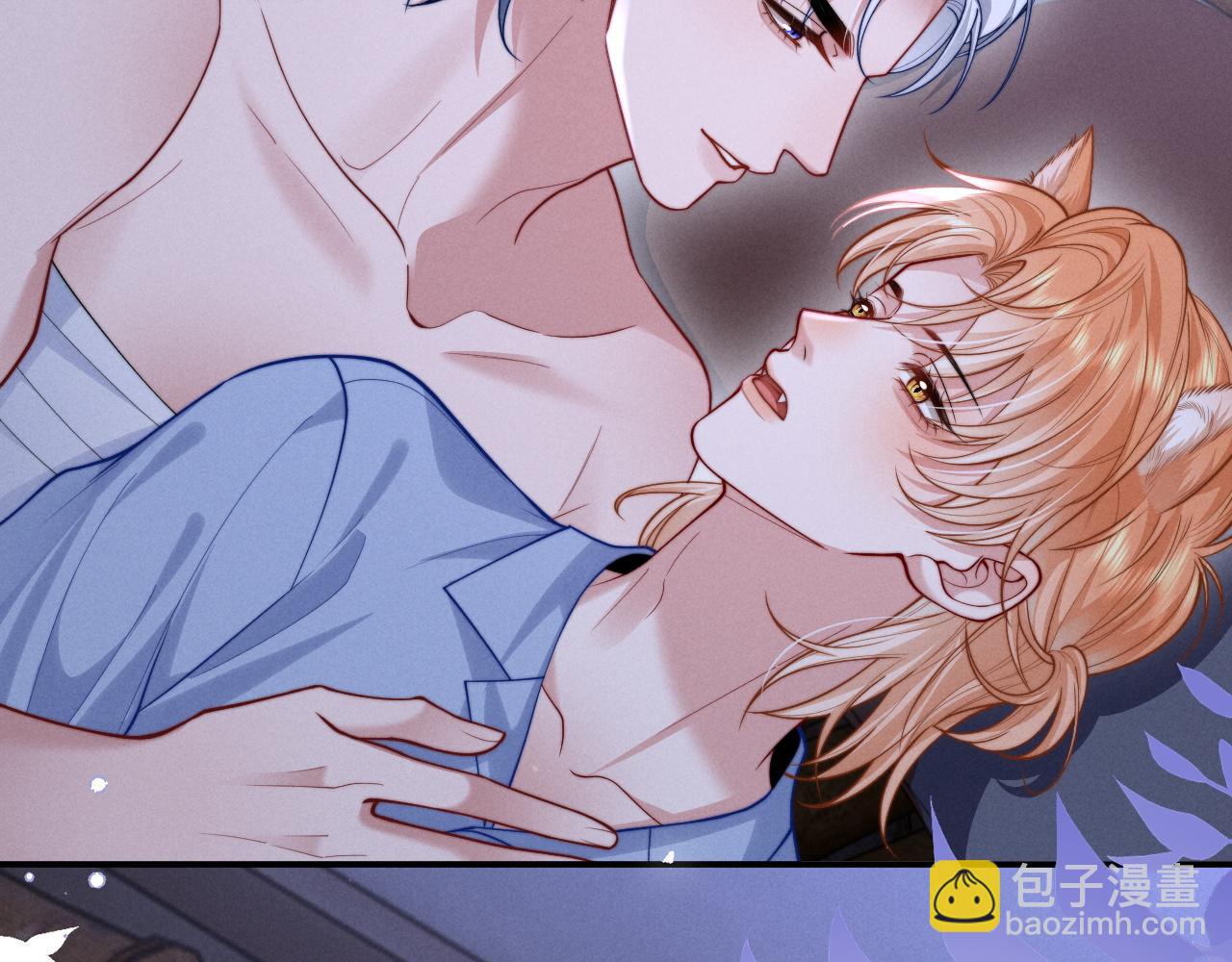 第29话 小屿，过来(1/2)-第34话