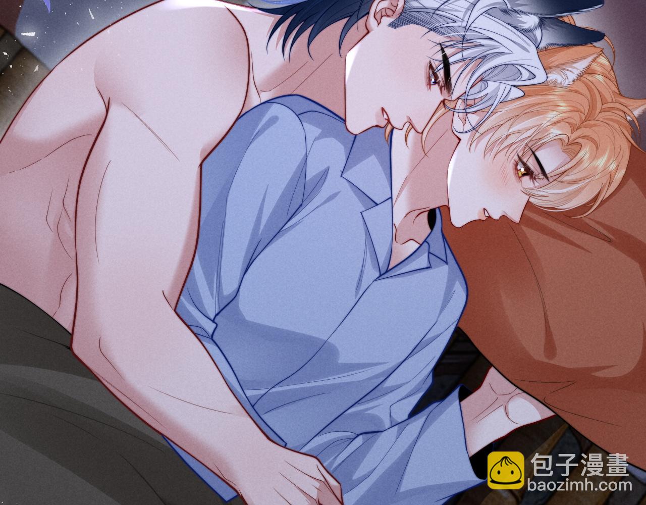 第29话 小屿，过来(1/2)-第34话