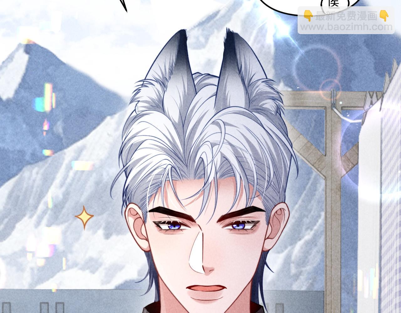 第31话 投喂猫猫(1/2)-第38话