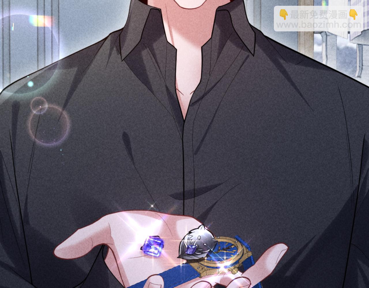 第31话 投喂猫猫(1/2)-第38话