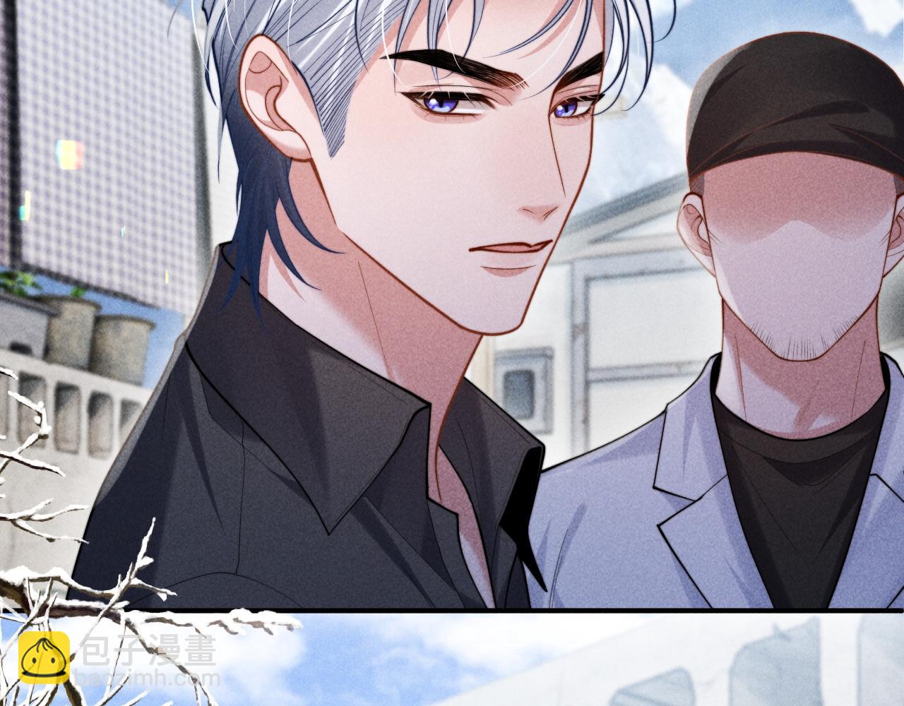 第31话 投喂猫猫(1/2)-第38话