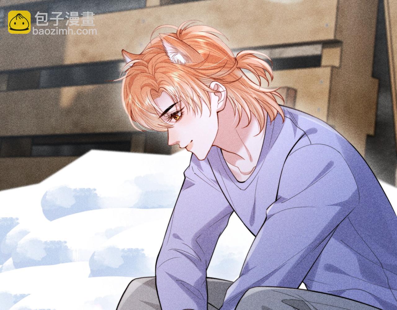 第31话 投喂猫猫(1/2)-第38话