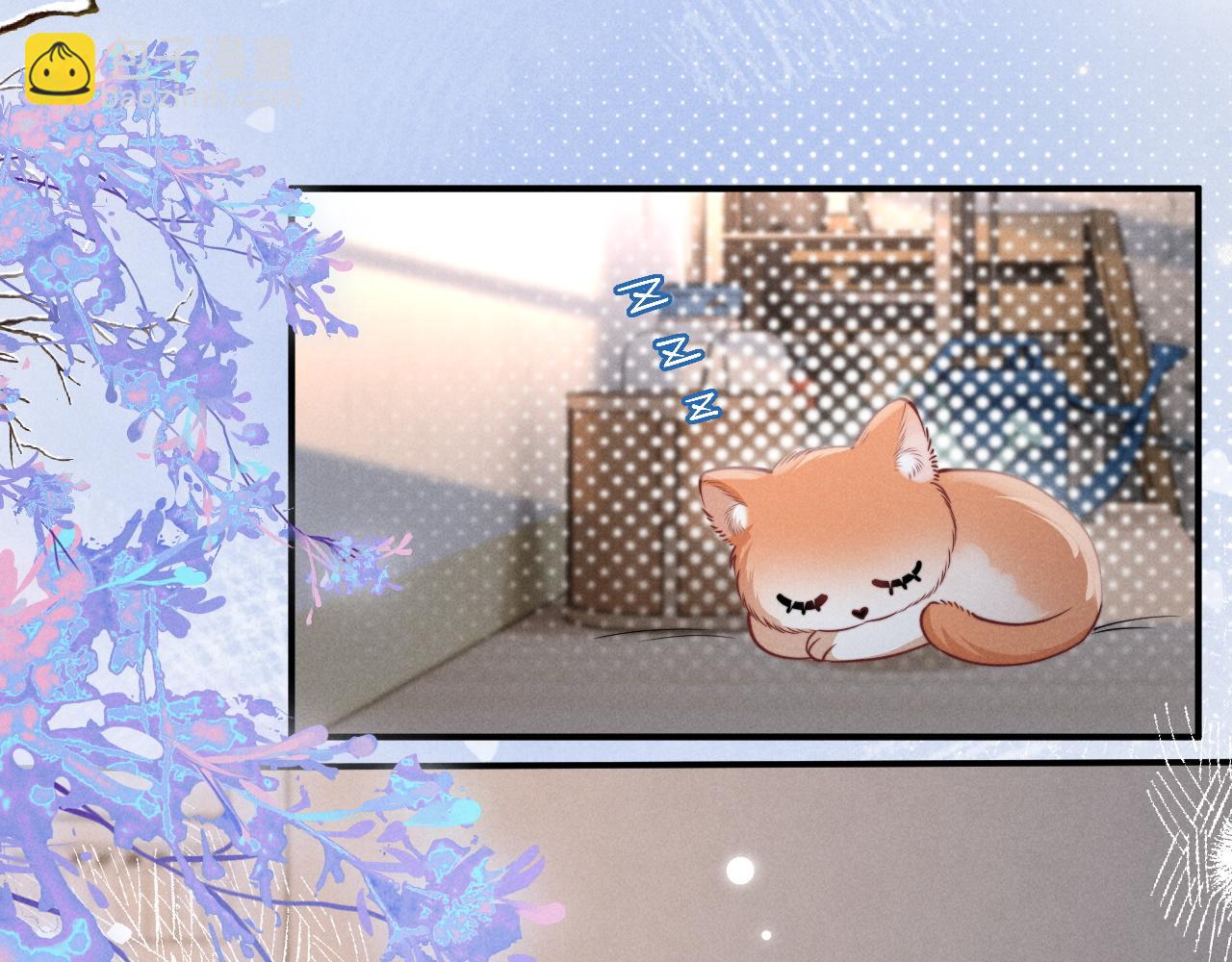 第31话 投喂猫猫(1/2)-第38话