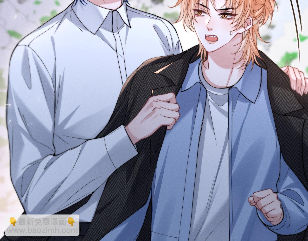 第36话 回到基地(1/2)-第44话