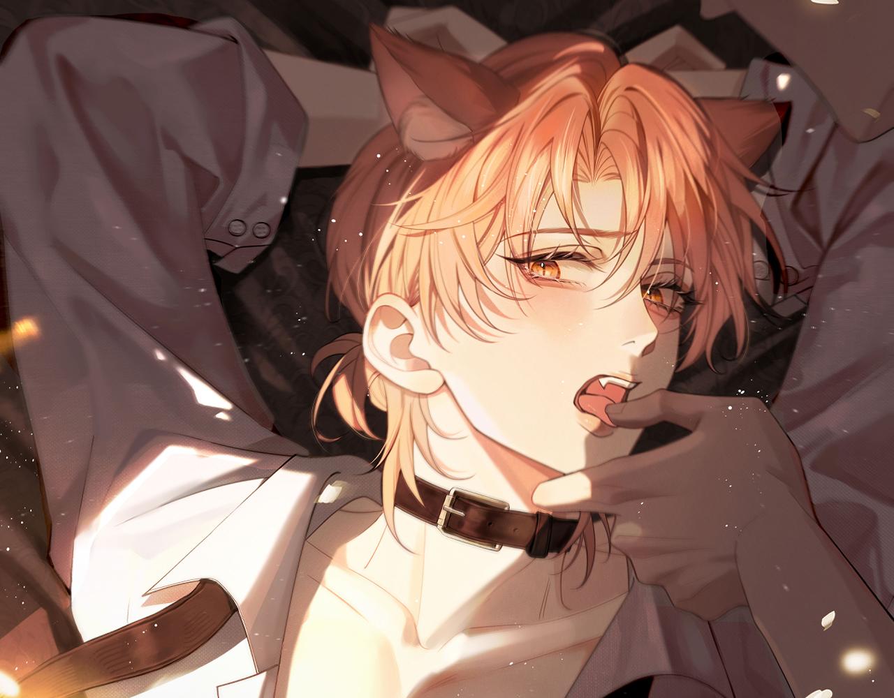 第38话 让我帮你(1/2)-第46话