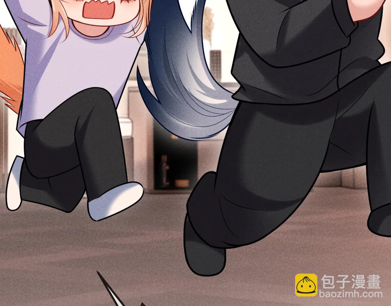 调休小剧场六-第48话