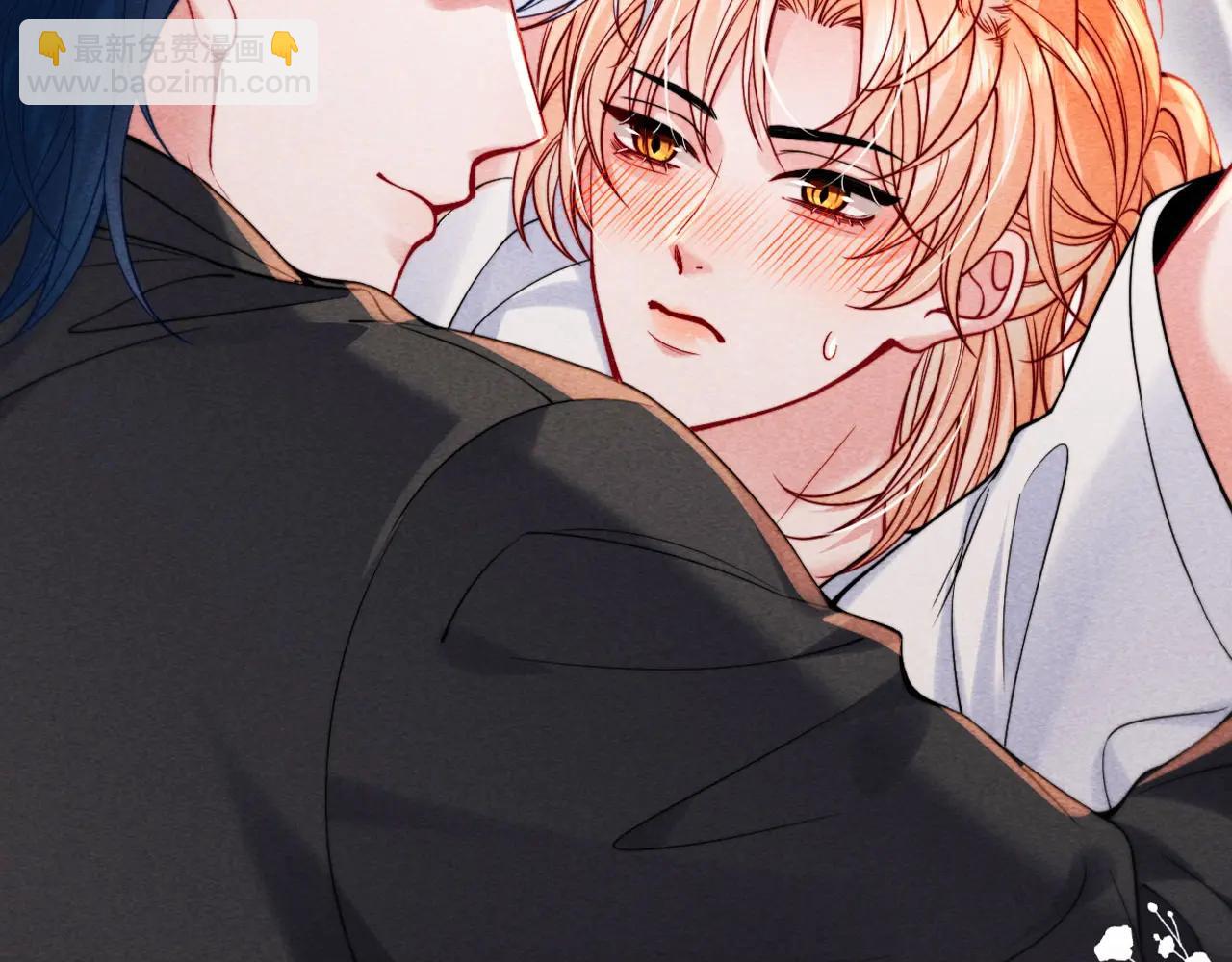 特典公开：6月4日 分别前车内告别，小猫喜欢被&ldquo;惩罚&rdquo;？-第60话