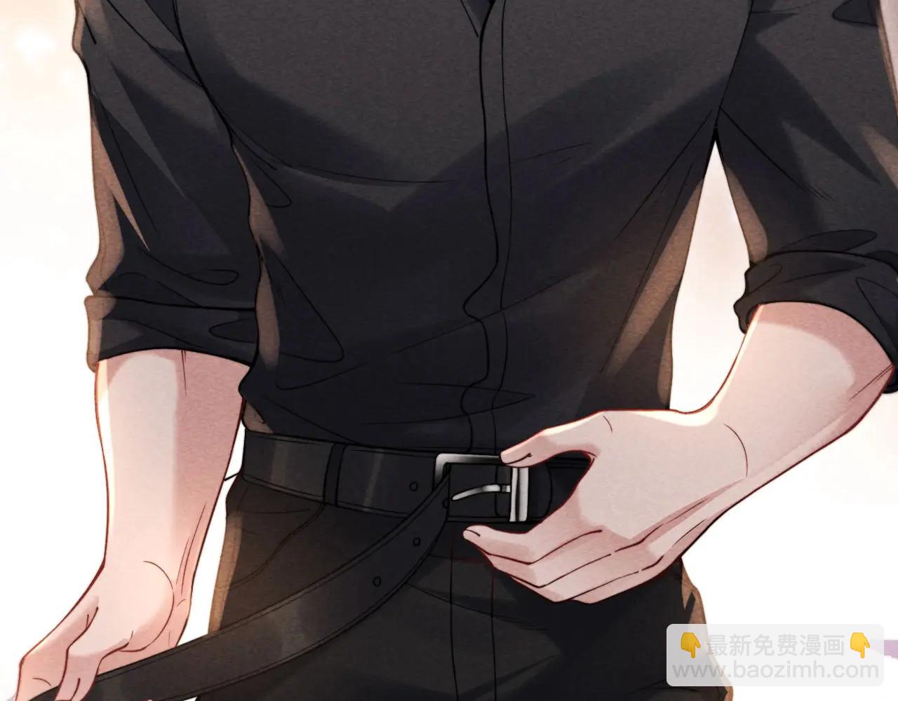 特典公开：6月4日 分别前车内告别，小猫喜欢被&ldquo;惩罚&rdquo;？-第60话