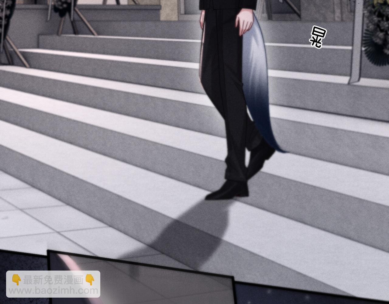 第5话 这次我一定要救你！(1/3)-第6话