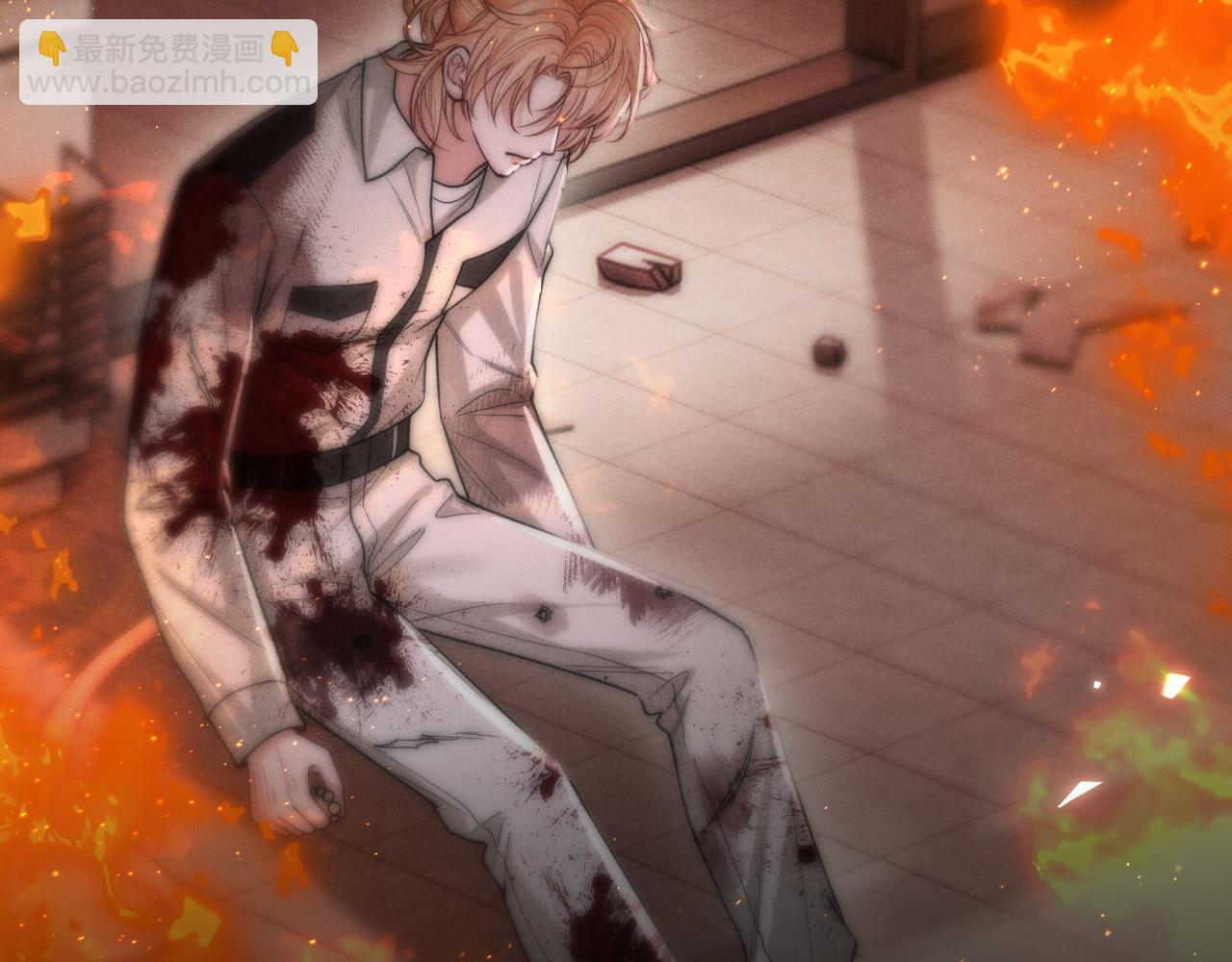 第5话 这次我一定要救你！(1/3)-第6话