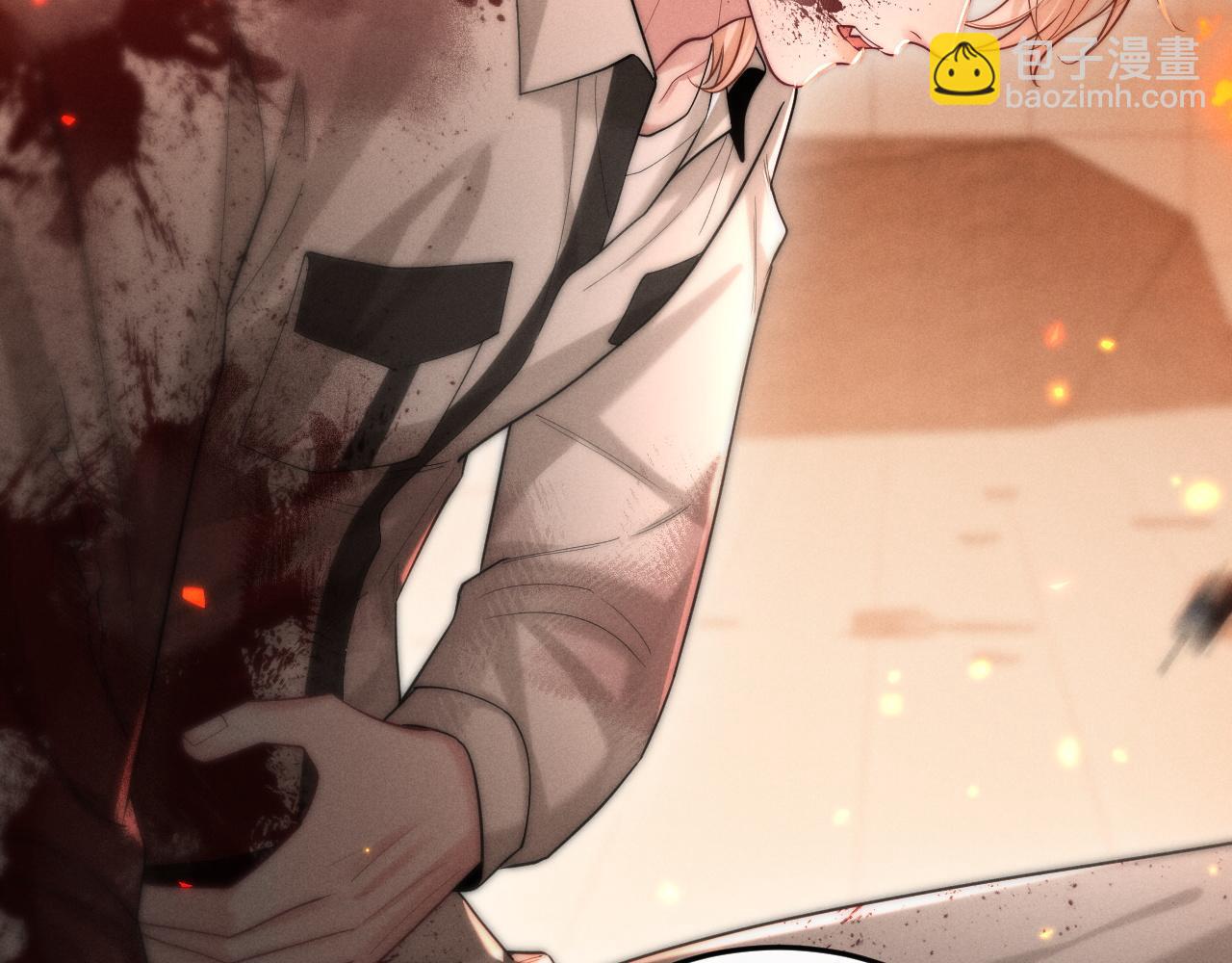 第5话 这次我一定要救你！(1/3)-第6话