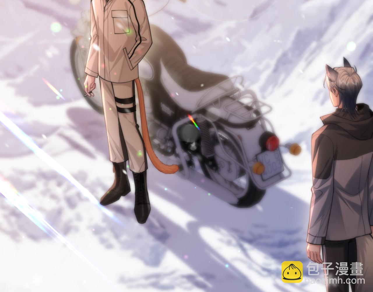 第7话 我们以前见过？(1/3)-第8话