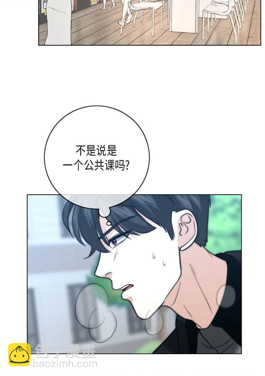 14 我倒是不太清楚(1/2)-第14话