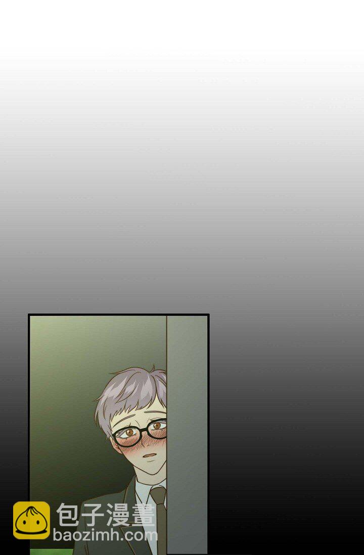 18 让我感受到了屈(1/2)-第18话