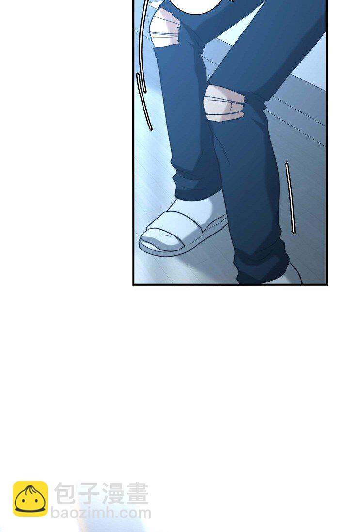 18 让我感受到了屈(1/2)-第18话