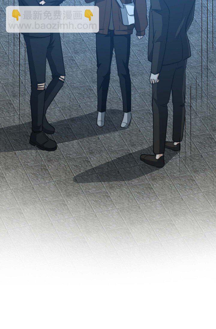 25 超豪华宫廷套餐啊(1/2)-第20话