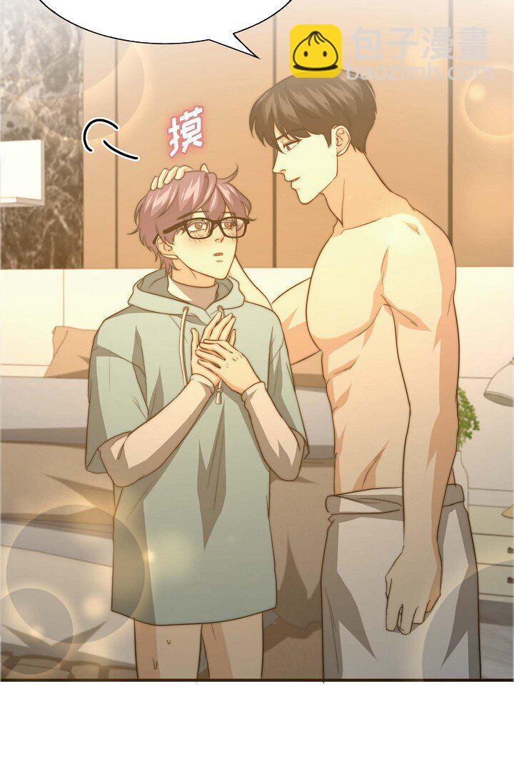 30 终于走到了这一步(1/3)-第22话