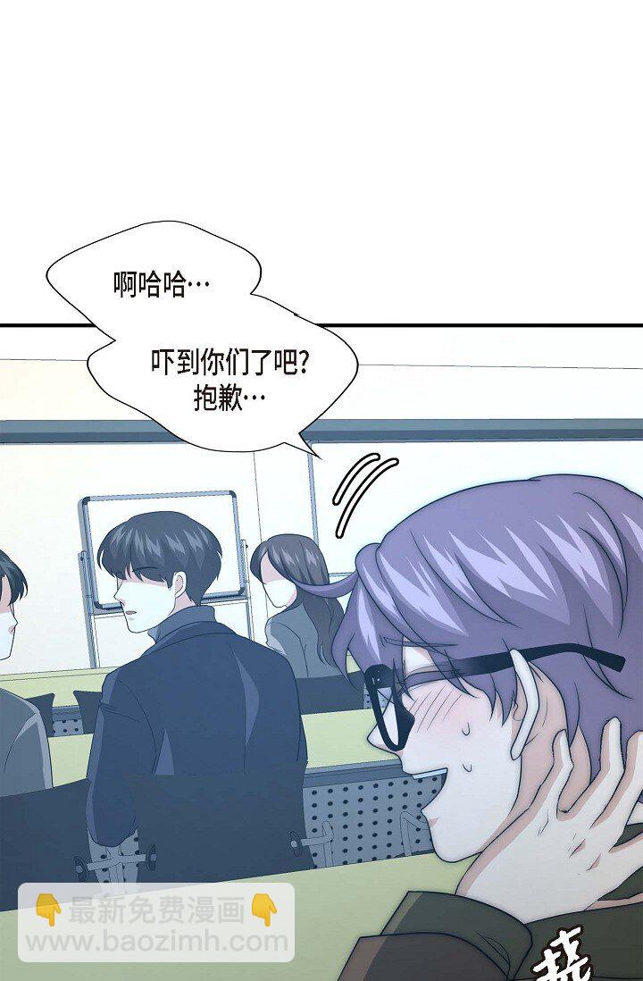 30 终于走到了这一步(1/3)-第22话