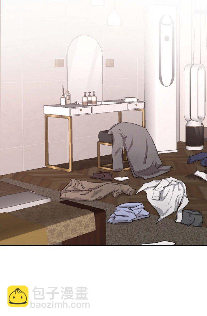 41 我们是什么关系？(1/2)-第30话