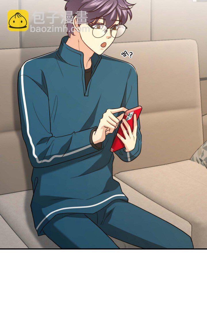 47 前辈是绝不会骗我的！(1/3)-第36话