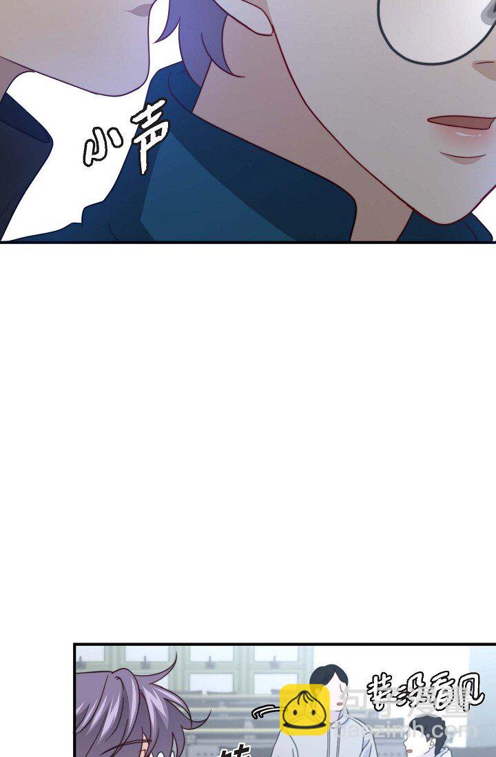 47 前辈是绝不会骗我的！(1/3)-第36话