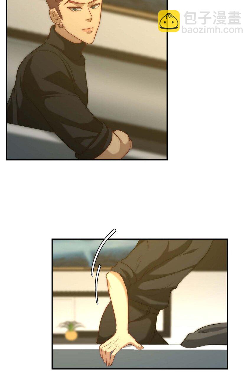 8 完美结束(1/2)-第8话