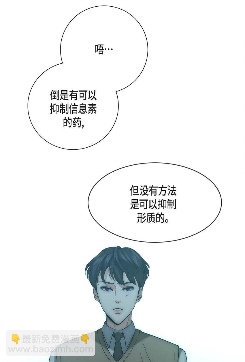 10 我讨厌欧米伽(1/2)-第10话