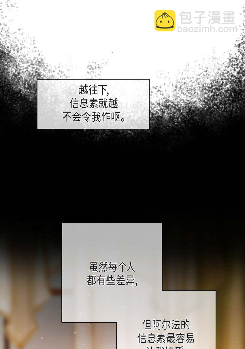 10 我讨厌欧米伽(1/2)-第10话