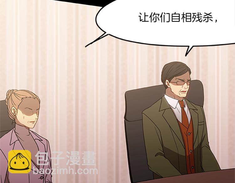 第14话 小白鼠游戏(1/4)-第14话