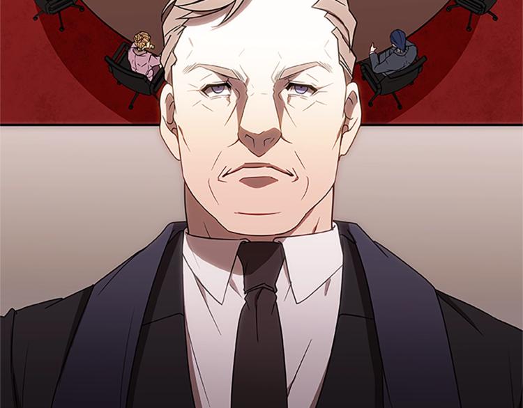 第14话 小白鼠游戏(1/4)-第14话