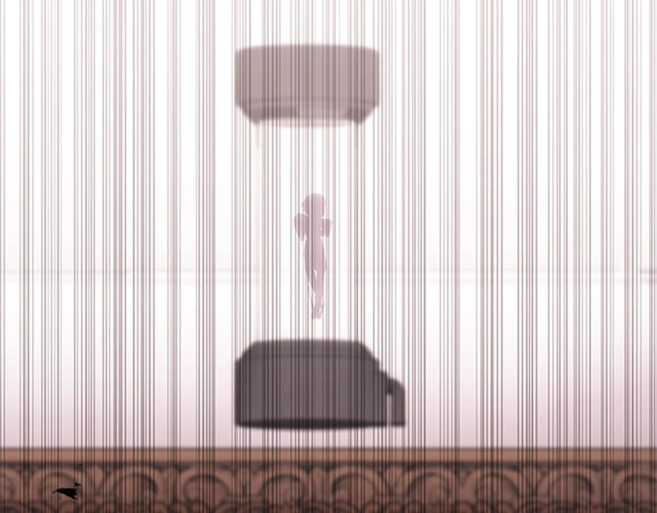 第16话 谢菲尔的真面目(1/3)-第16话