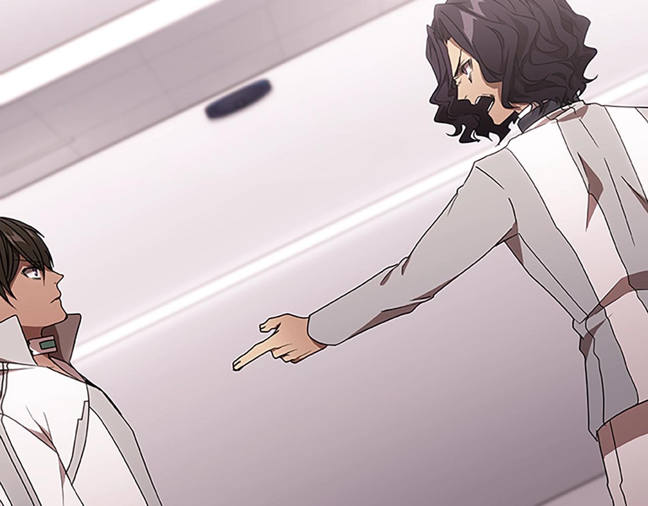 第18话 增强剂(1/3)-第18话