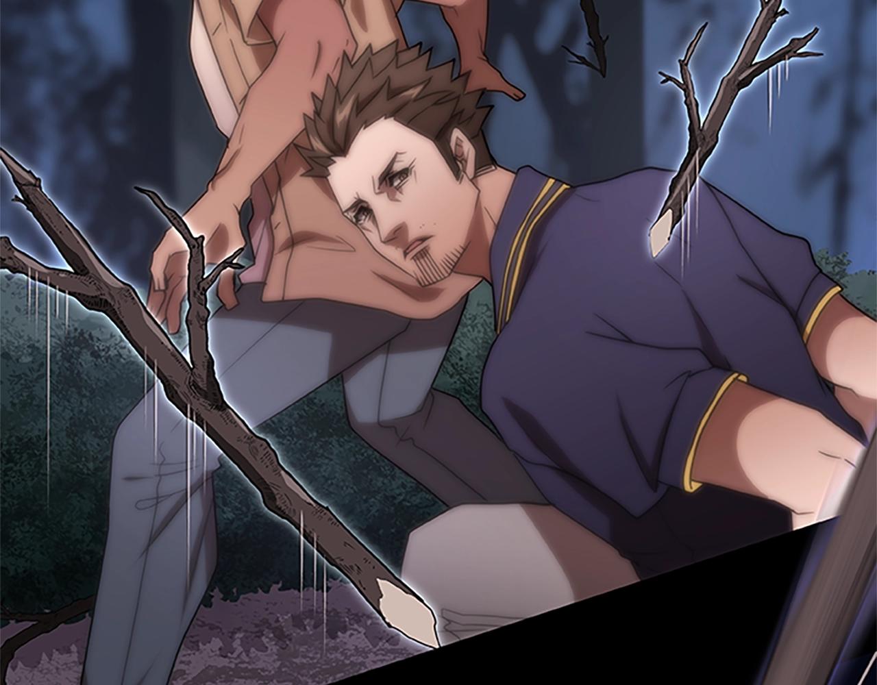 第20话 美丽的毒蛇(1/4)-第20话