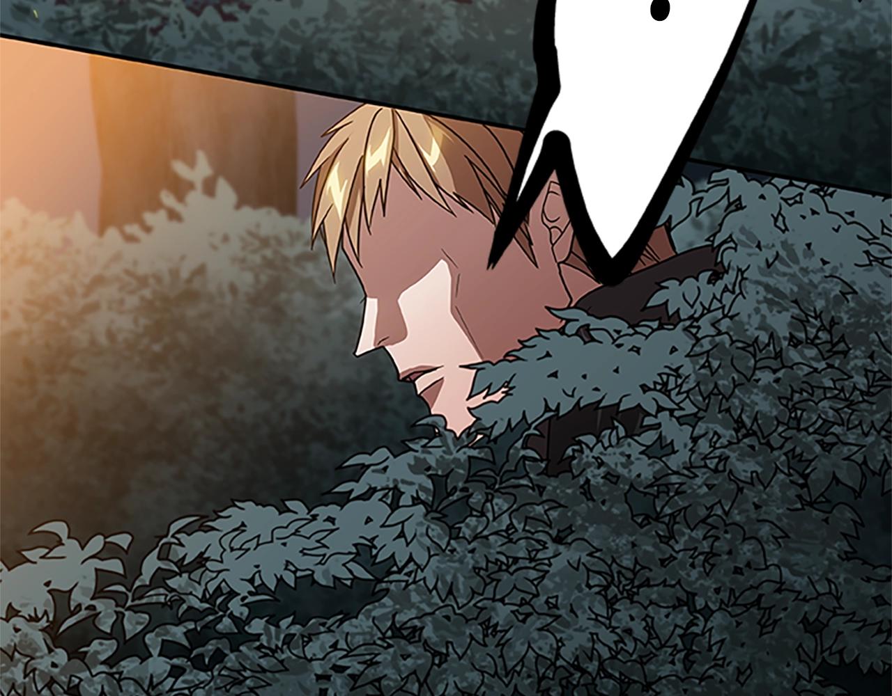 第20话 美丽的毒蛇(1/4)-第20话