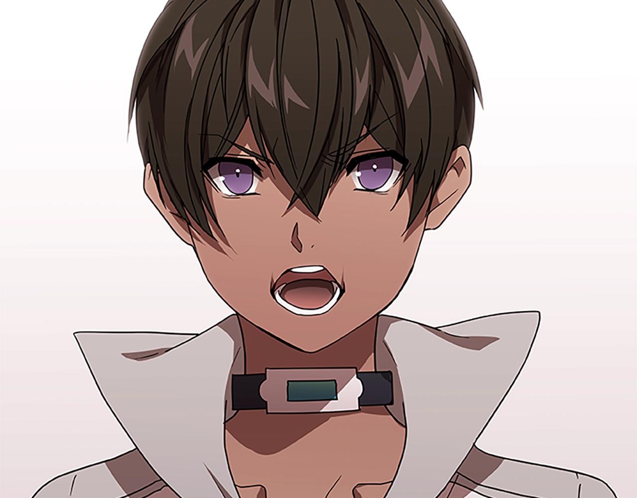 第22话 团结(1/3)-第22话