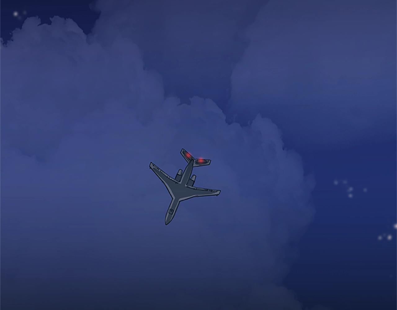 第24话 承诺(1/3)-第24话