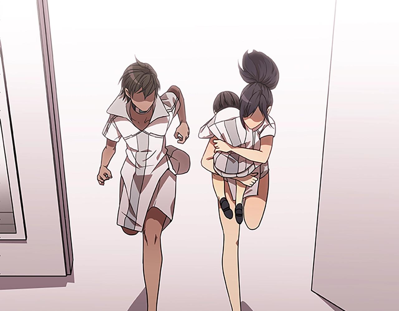 第26话 千钧一发(1/3)-第26话