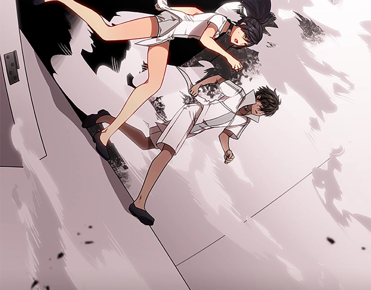 第26话 千钧一发(1/3)-第26话