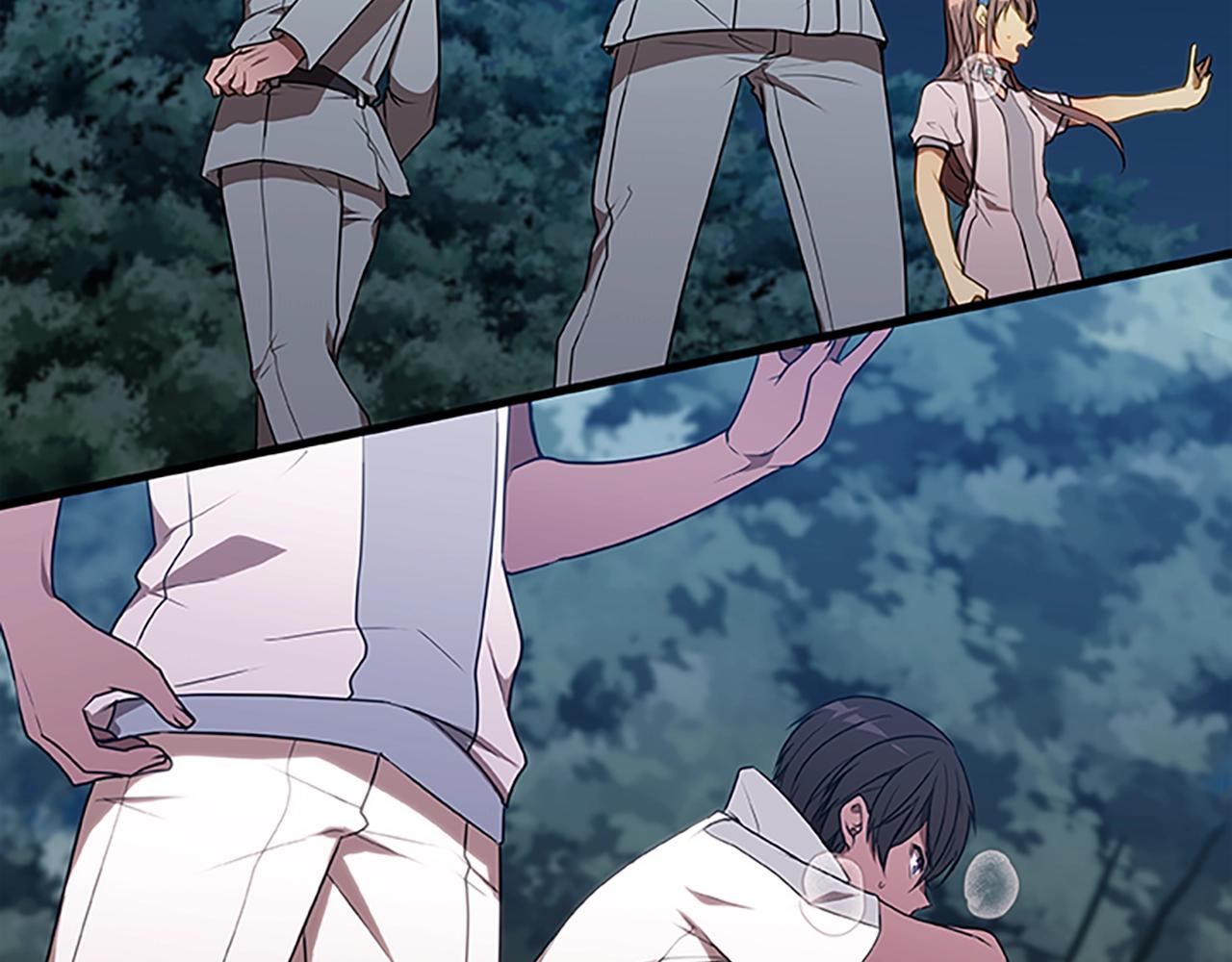 第28话 觉醒(1/3)-第28话