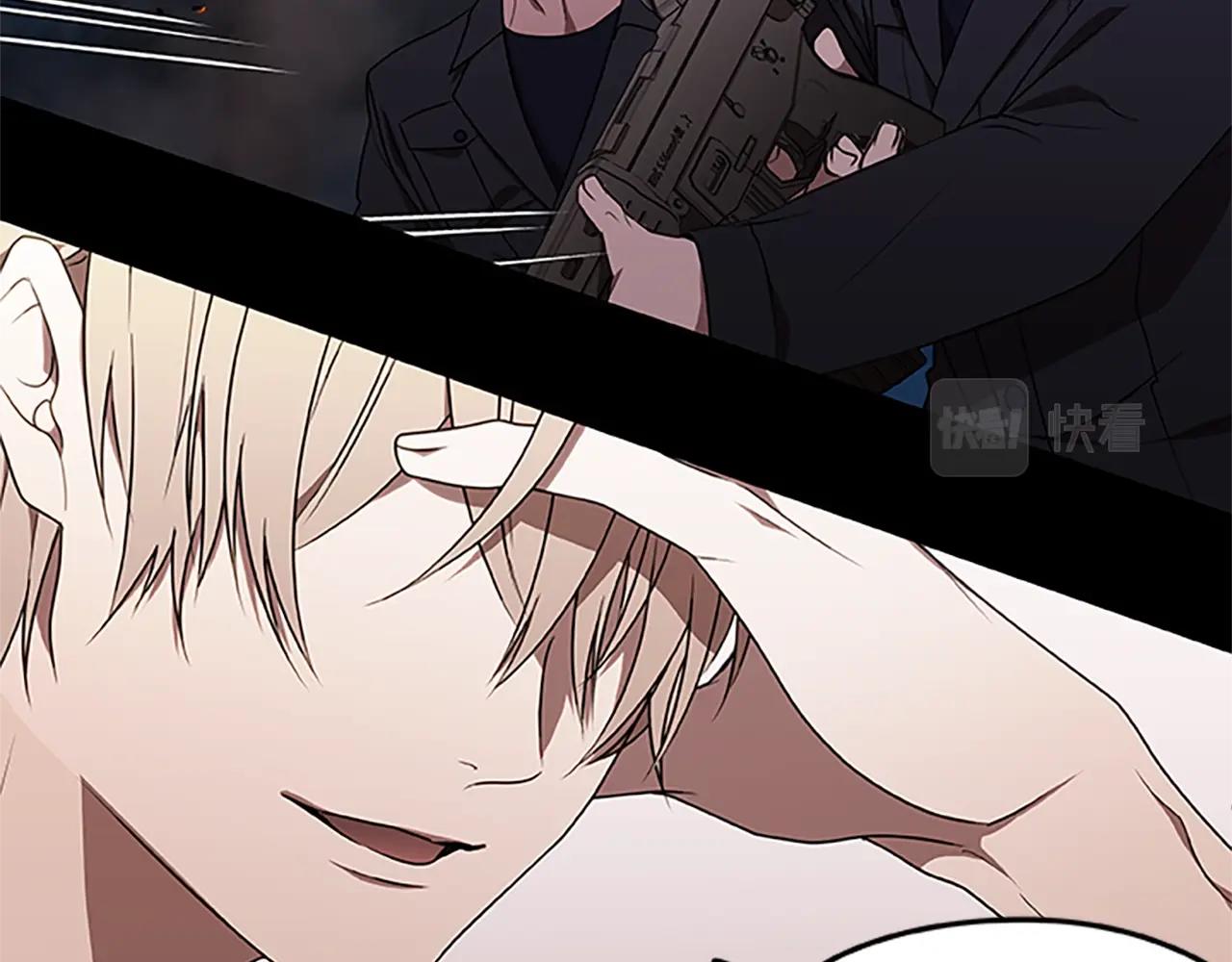 第28话 觉醒(1/3)-第28话