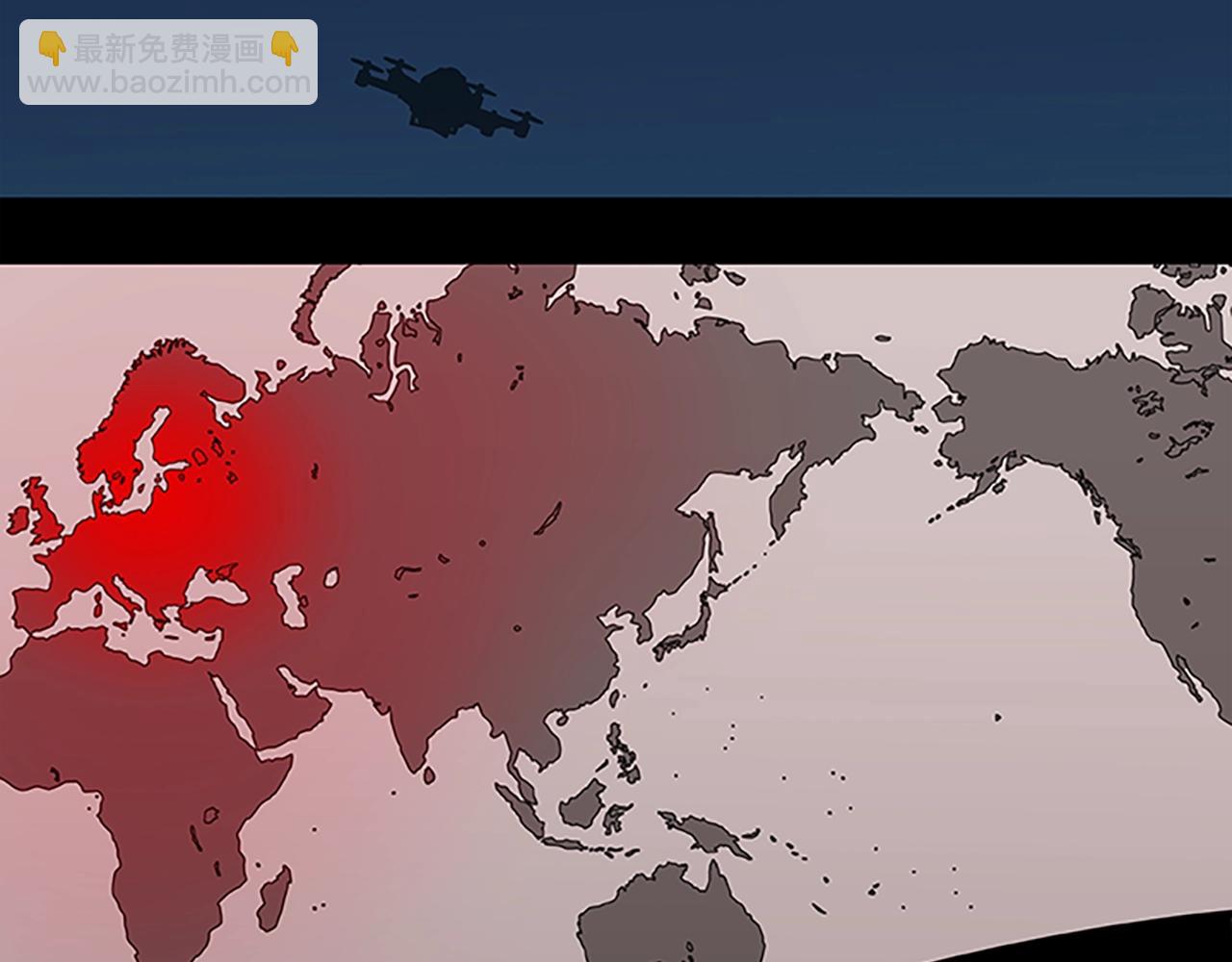 第30话 风云再起(1/4)-第30话
