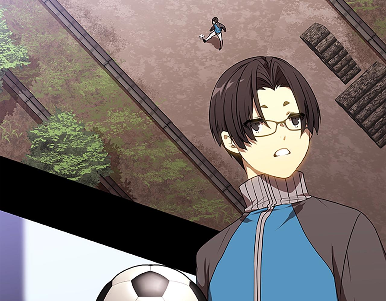 第30话 风云再起(1/4)-第30话